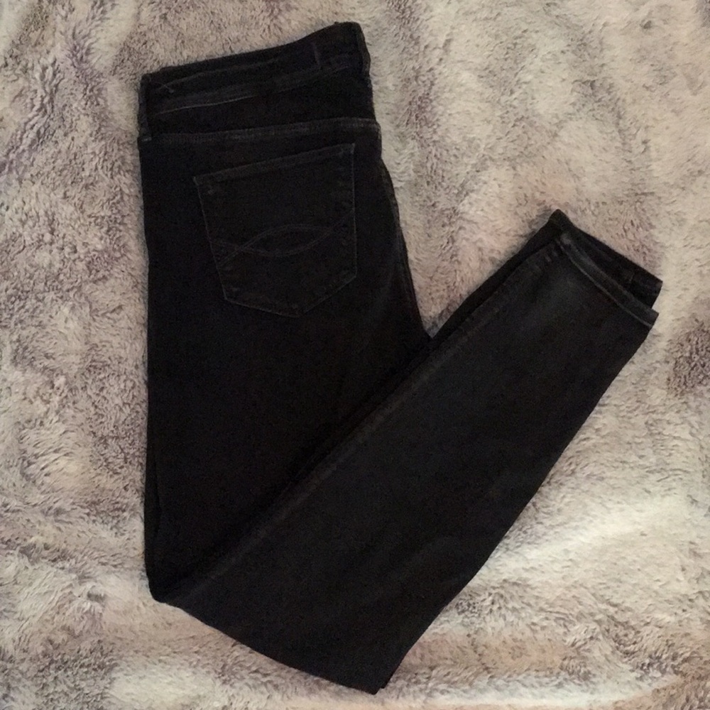 Abercrombie Jeans